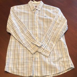 Boy’s Vineyard Vines Button Down